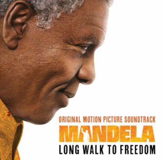 Zdjęcie do HEFFES ALEX - Mandela. Long Walk To Freedom