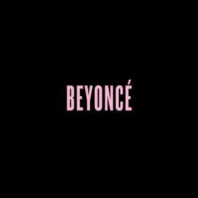 Zdjęcie do BEYONCE - Beyonce