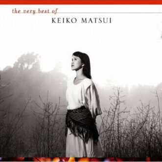 Zdjęcie do MATSUI KEIKO - Very Best Of