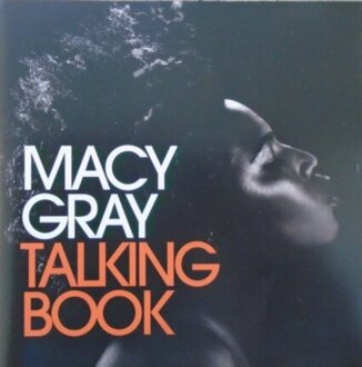 Zdjęcie do GRAY MACY - Talking Book
