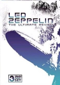 Zdjęcie do LED ZEPPELIN - Ultimate Review