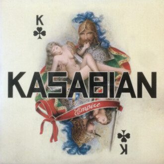 Zdjęcie do KASABIAN - Empire