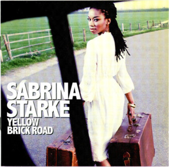 Zdjęcie do STARKE SABRINA - Yellow Brick Road