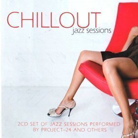 Zdjęcie do Chillout Jazz Sessions