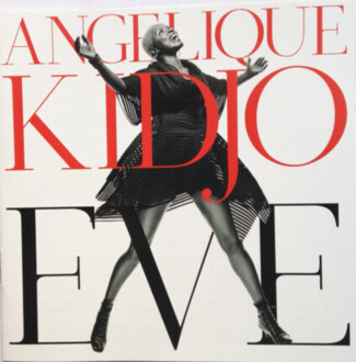 Zdjęcie do KIDJO ANGELIQUE - Eve