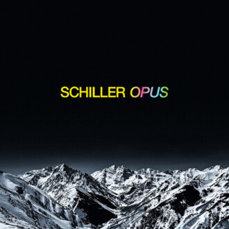 Zdjęcie do Schiller - Opus