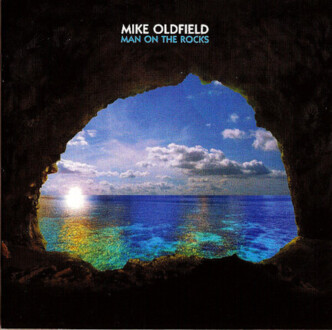 Zdjęcie do OLDFIELD MIKE - Man On The Rocks