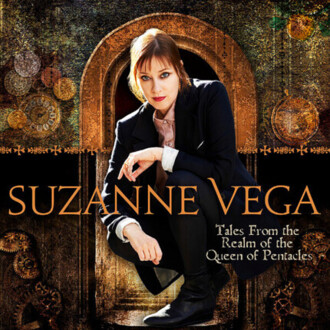 Zdjęcie do VEGA SUZANNE - Tales From The Realm Of The Queen Of Pentacles