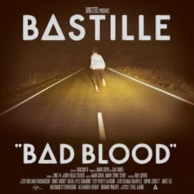 Zdjęcie do BASTILLE - Blood