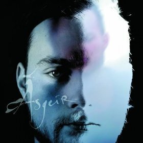 Zdjęcie do ASGEIR - In The Silence