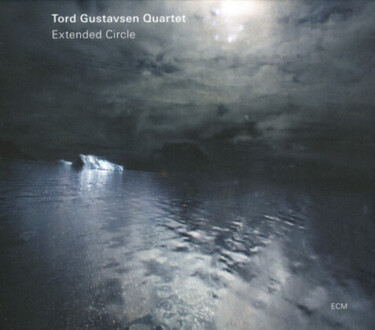 Zdjęcie do GUSTAVSEN TORD QUARTET - Extended Circle