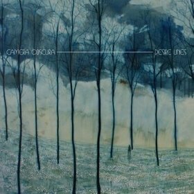 Zdjęcie do CAMERA OBSCURA - Desire Lines
