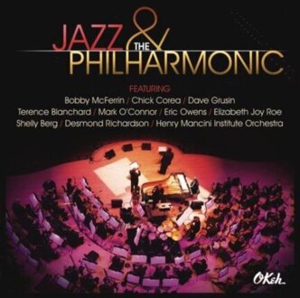 Zdjęcie do Jazz And The Philharmonic