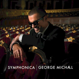 Zdjęcie do MICHAEL GEORGE - Symphonica
