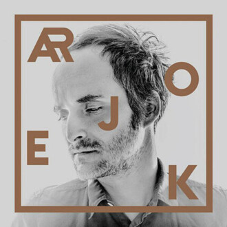 Zdjęcie do ROJEK ARTUR - Składam się z ciągłych powt&oacute;rzeń