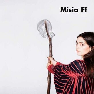 Zdjęcie do FURTAK MISIA (MISIA FF) - Epka