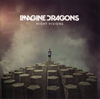 Zdjęcie do IMAGINE DRAGONS - Night Visions