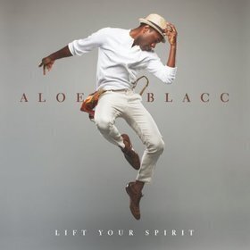 Zdjęcie do BLACC ALOE - Lift Your Spirit