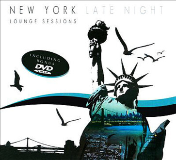 Zdjęcie do New York Late Night
