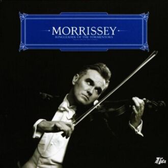 Zdjęcie do MORRISSEY - Ringleader Of The Tormentors