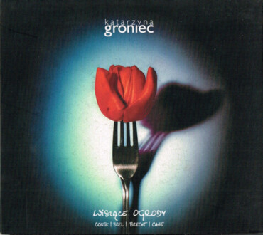 Zdjęcie do GRONIEC KATARZYNA - Wiszące ogrody