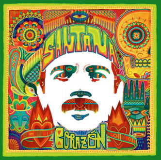 Zdjęcie do SANTANA - Corazon