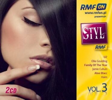 Zdjęcie do RMF Styl 2014 (vol. 3)