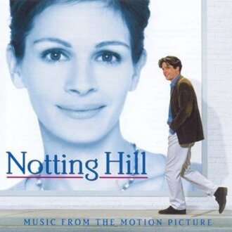 Zdjęcie do Notting Hill