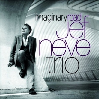 Zdjęcie do NEVE JEF TRIO - Imaginary Road