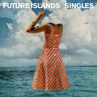 Zdjęcie do FUTURE ISLANDS - Singles