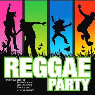 Zdjęcie do Reggae Party