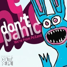 Zdjęcie do Don't Panic! We're From Poland 1