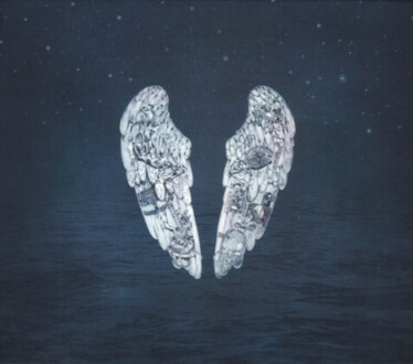 Zdjęcie do COLDPLAY - Ghost Stories