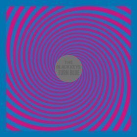 Zdjęcie do BLACK KEYS - Turn Blue