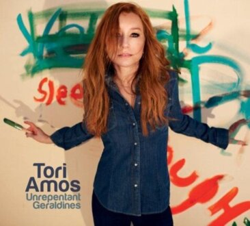 Zdjęcie do AMOS TORI - Unrepentant Geraldines
