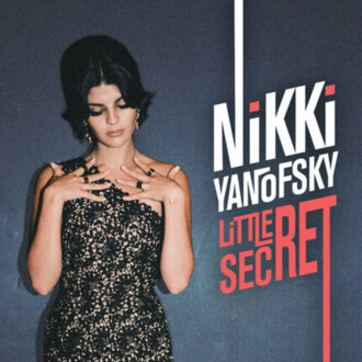 Zdjęcie do YANOFSKY NIKKI - Little Secret