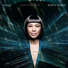 Zdjęcie do MALIA &amp; BLANK BORIS - Convergence