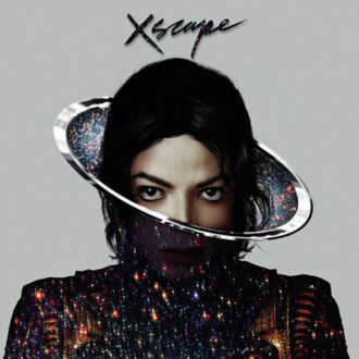 Zdjęcie do JACKSON MICHAEL - Xscape