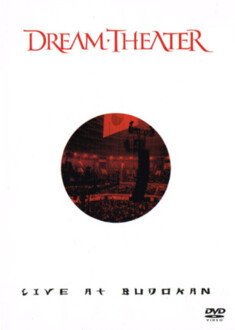 Zdjęcie do DREAM THEATER - Live at Budokan