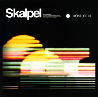 Zdjęcie do SKALPEL - Konfusion