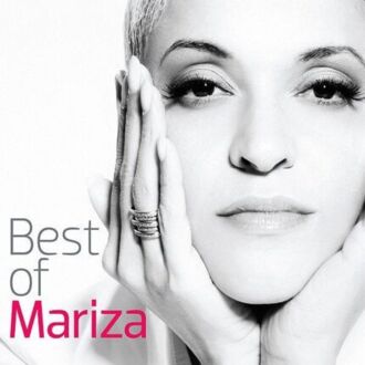 Zdjęcie do MARIZA - Best Of