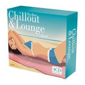 Zdjęcie do Chillout &amp; Lounge... Ever!