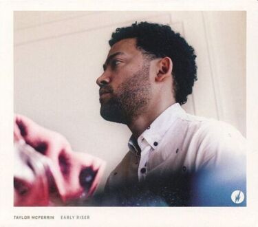 Zdjęcie do McFERRIN TAYLOR - Early Riser