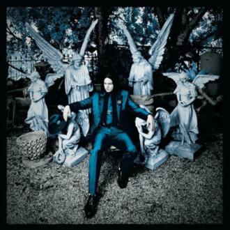 Zdjęcie do WHITE JACK - Lazaretto