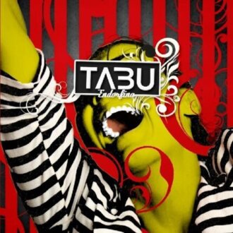 Zdjęcie do TABU - Endorfina