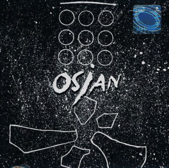 Zdjęcie do OSJAN (OSSIAN) - Roots