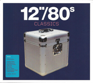 Zdjęcie do 12"/80s Classics