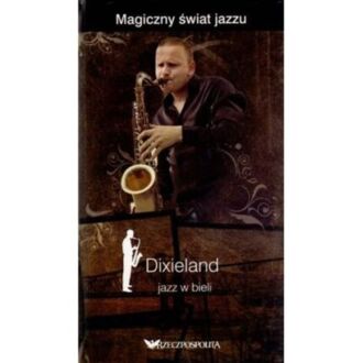 Zdjęcie do Dixieland. Jazz w bieli
