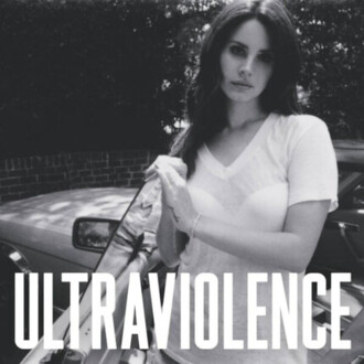 Zdjęcie do DEL REY LANA - Ultraviolence