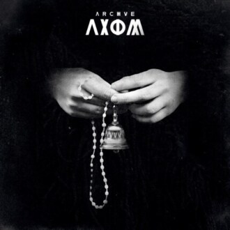 Zdjęcie do ARCHIVE - Axiom